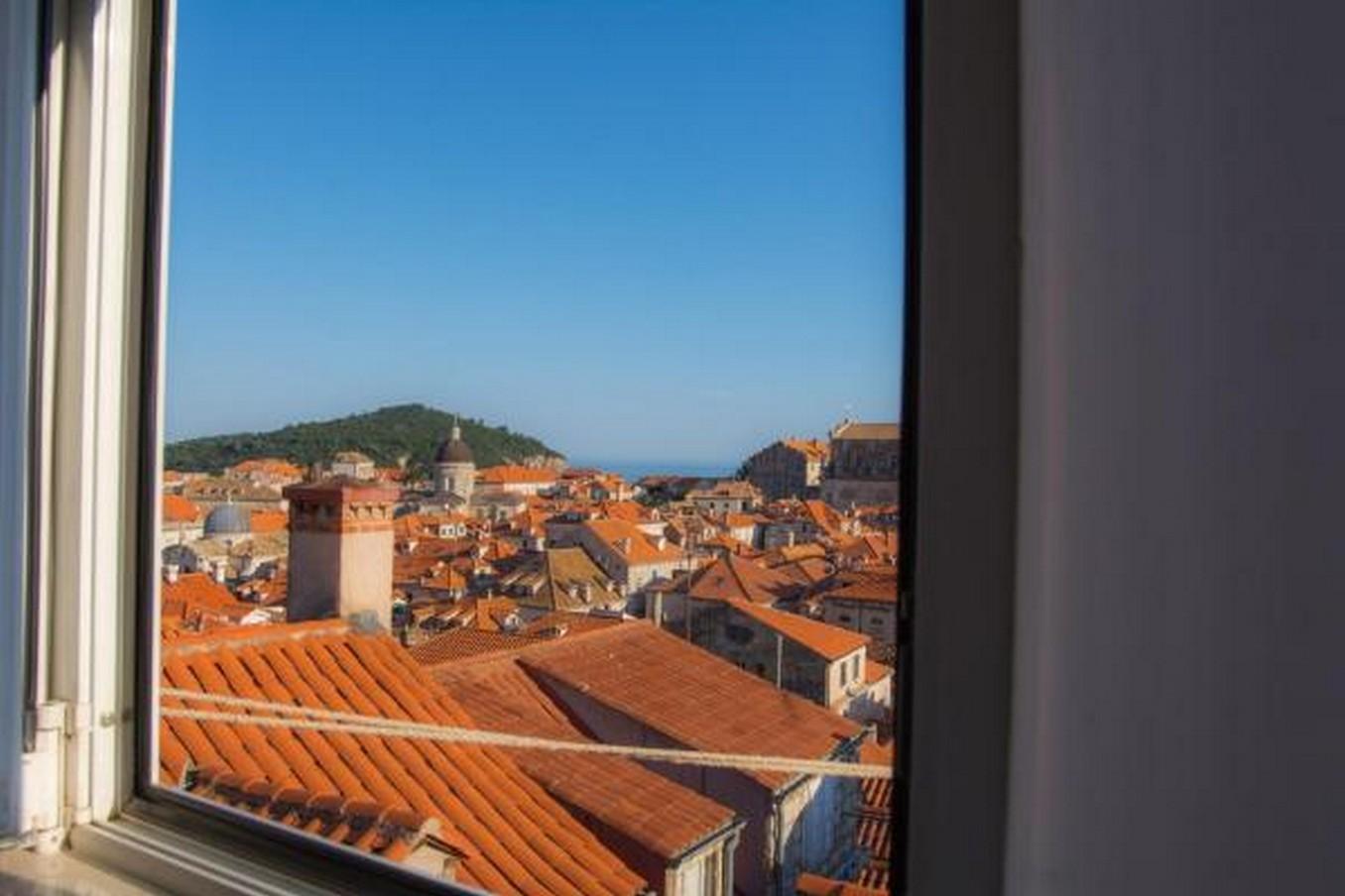 Two Friends Dubrovnik Palace Luaran gambar