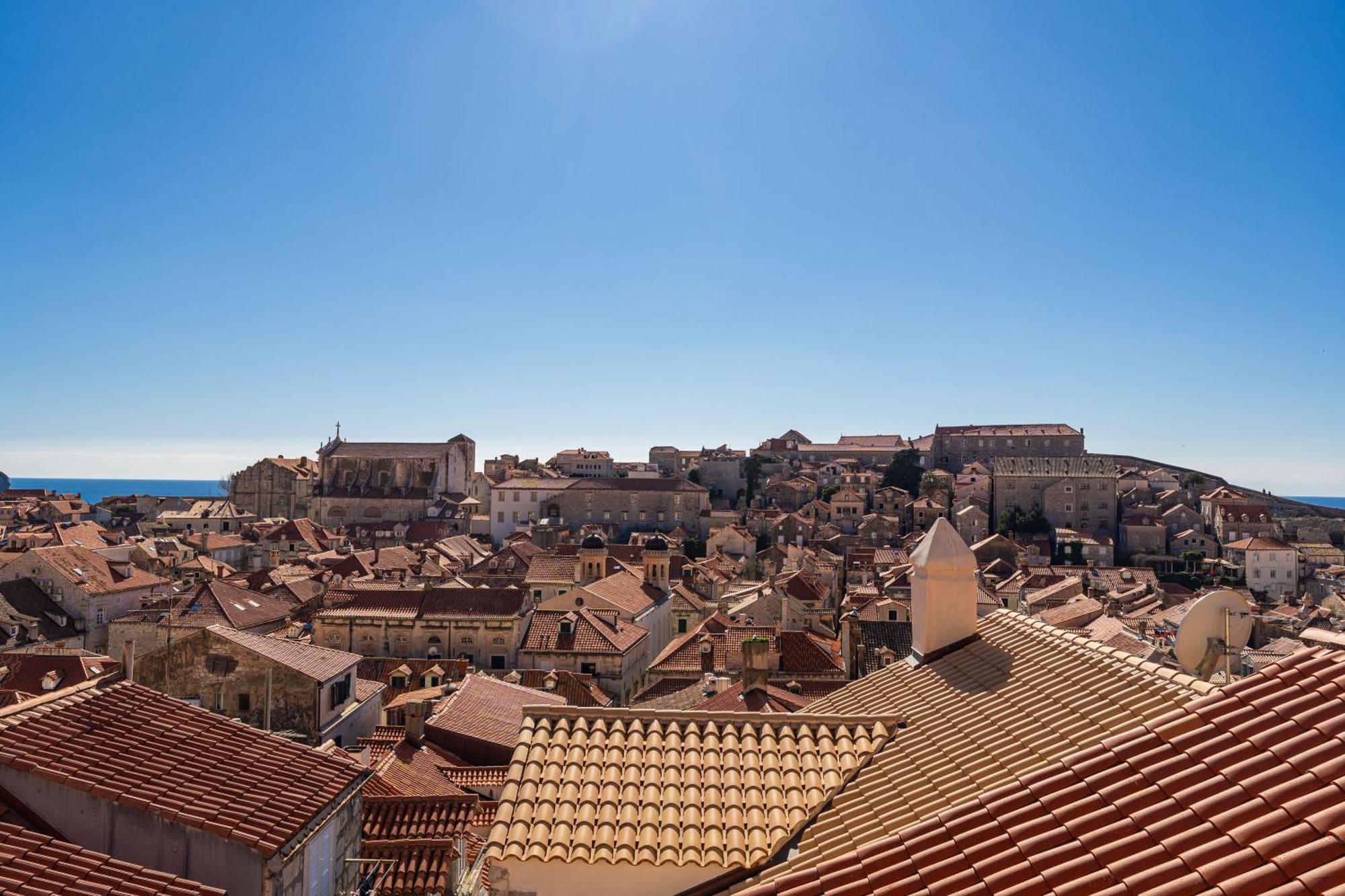 Two Friends Dubrovnik Palace Luaran gambar